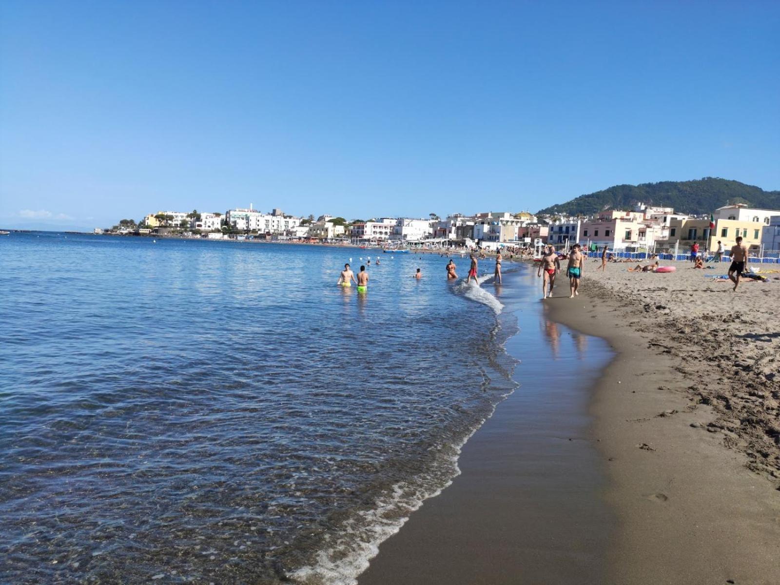 Hotel Da Raffaele Ischia Dış mekan fotoğraf