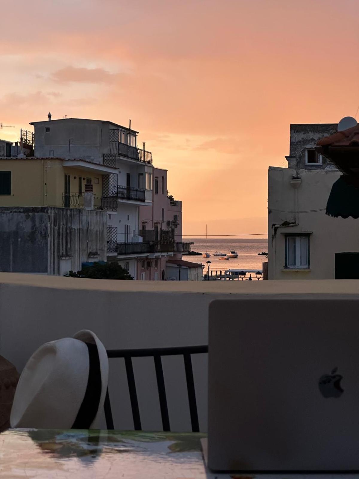 Hotel Da Raffaele Ischia Dış mekan fotoğraf