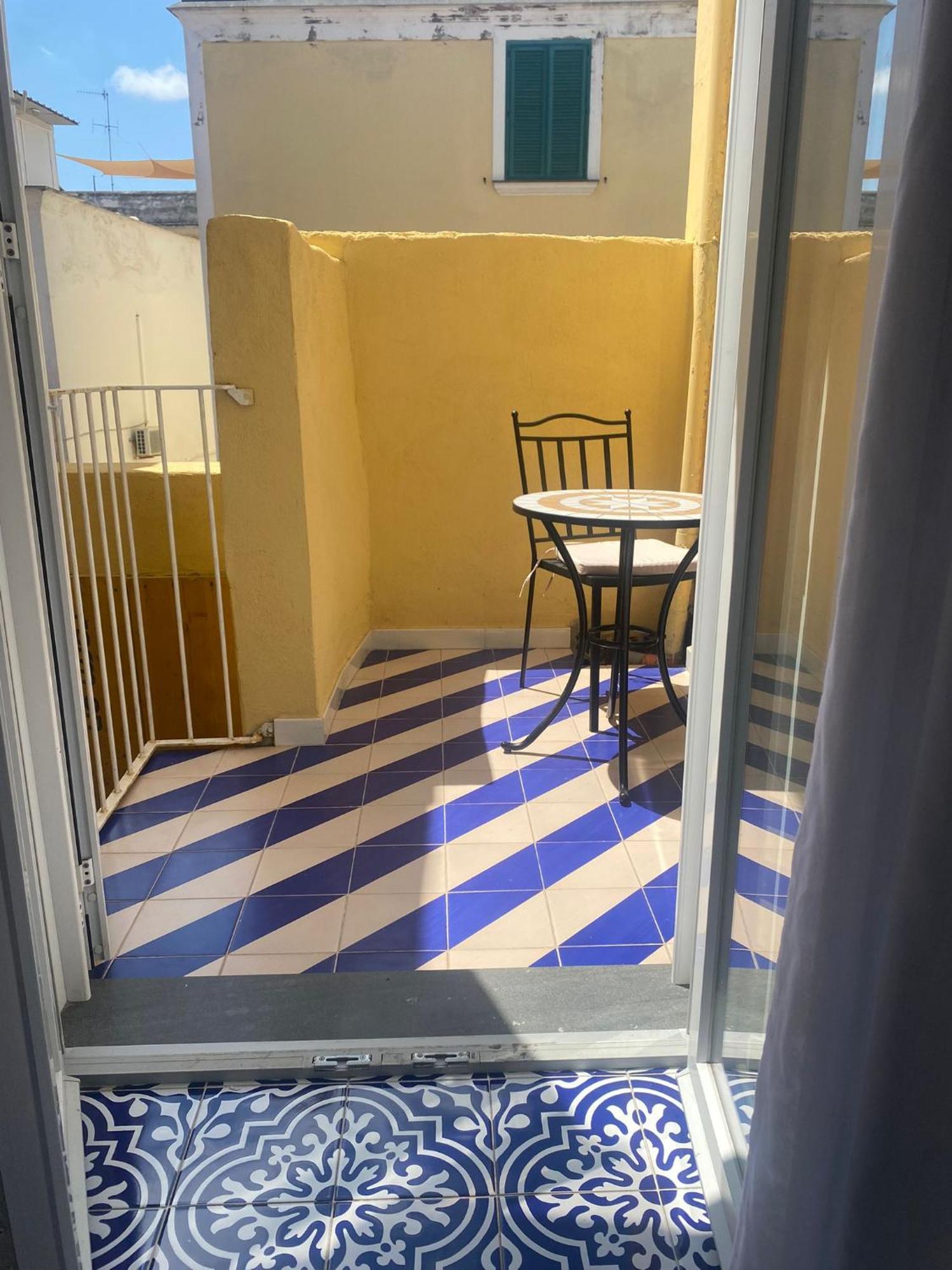 Hotel Da Raffaele Ischia Dış mekan fotoğraf