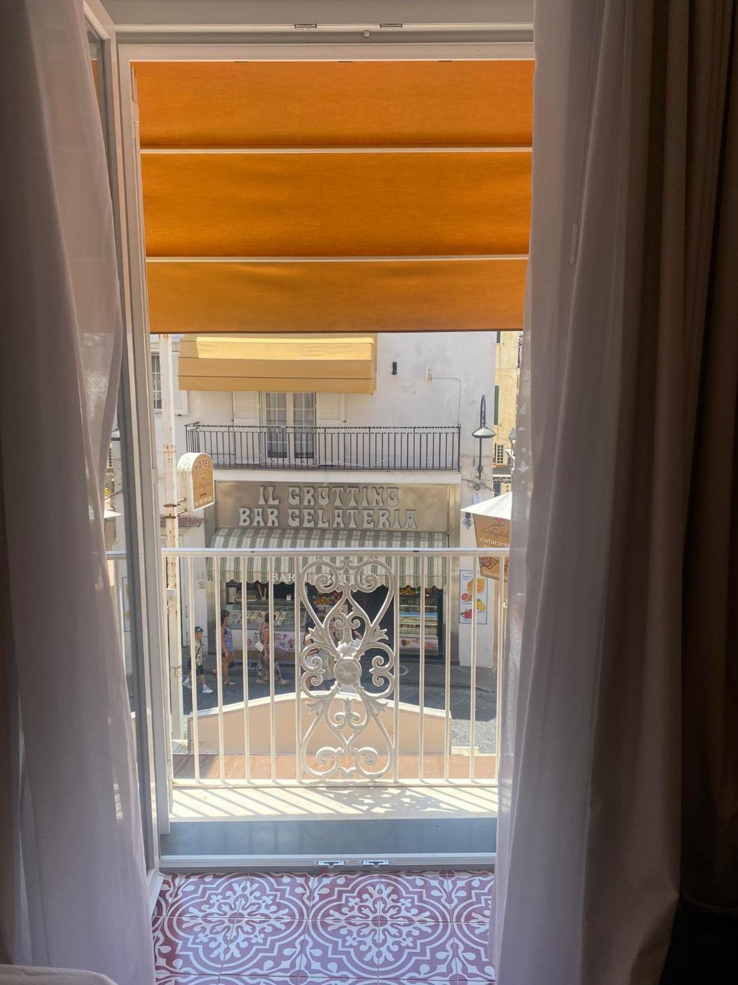 Hotel Da Raffaele Ischia Dış mekan fotoğraf